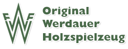 Werdauer Holzspielwaren