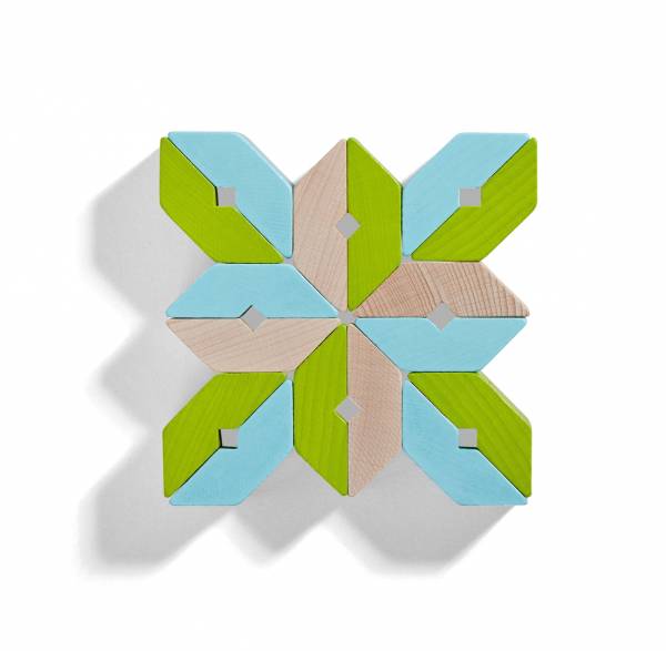 HABA Kreativbausteine Varius