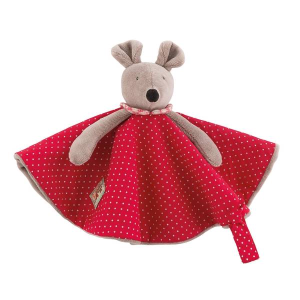 MOULIN ROTY Schmusetuch Nini (La Grande Famille)