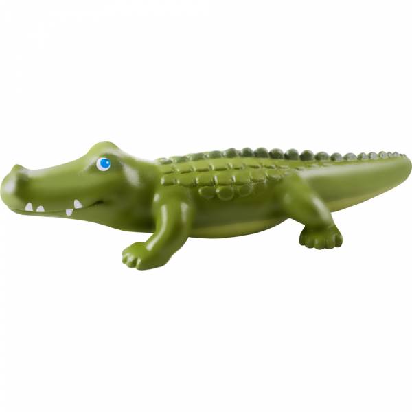 HABA Little Friends – Krokodil