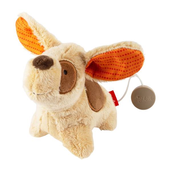SIGIKID Mini-Spieluhr Hund