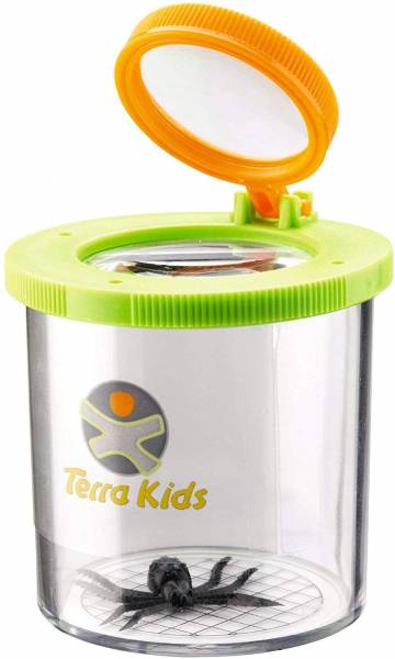 HABA Terra Kids Becherlupe