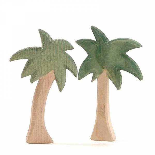 OSTHEIMER Mini-Palmengruppe