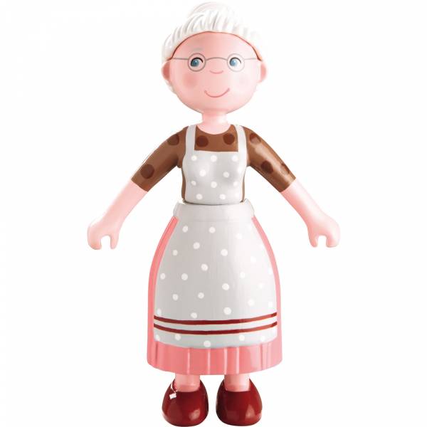 HABA Little Friends – Oma Elli