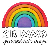 Grimm's Spiel und Holz Design