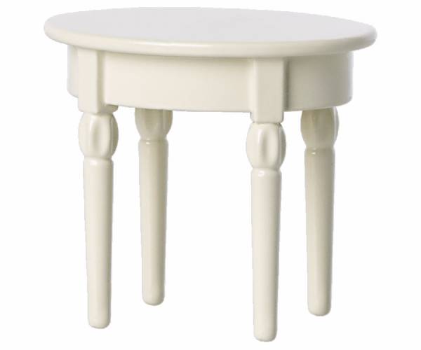 MAILEG Beistelltisch (weiss)