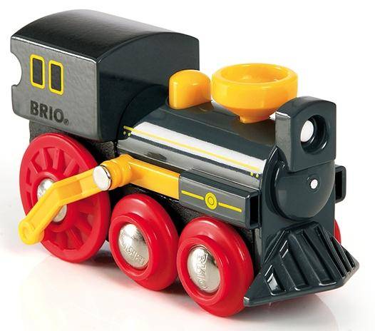 BRIO Westernlok