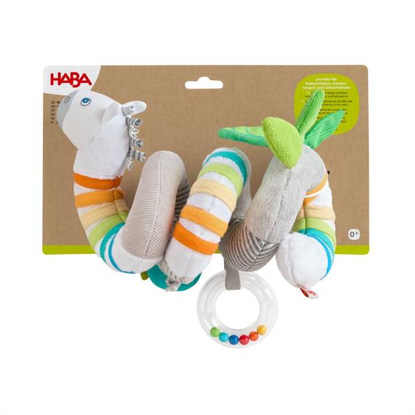 HABA Mobile-Spirale Zebra