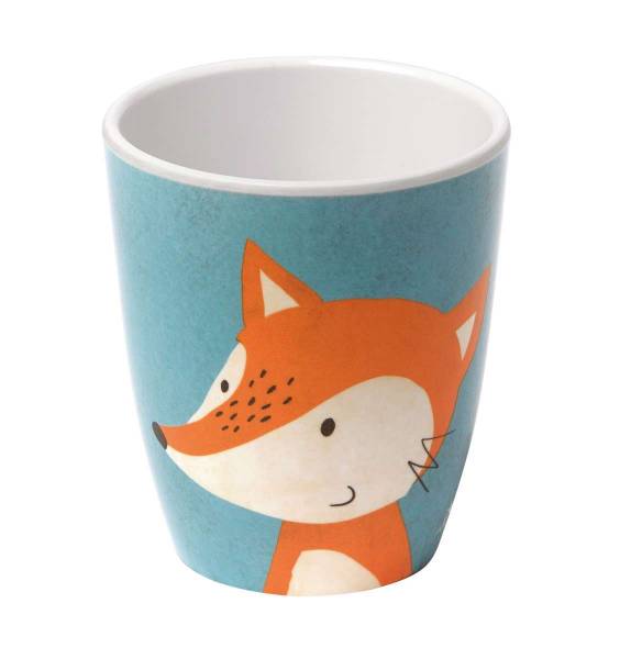 Kinderbecher Fuchs