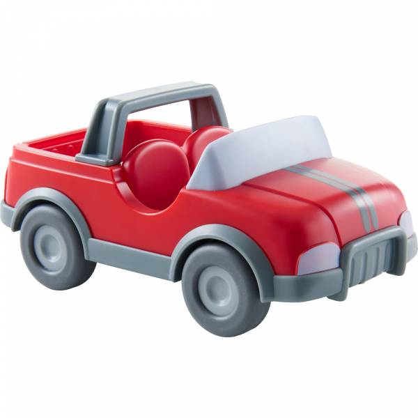 Little Friends – Tierarzt-Auto