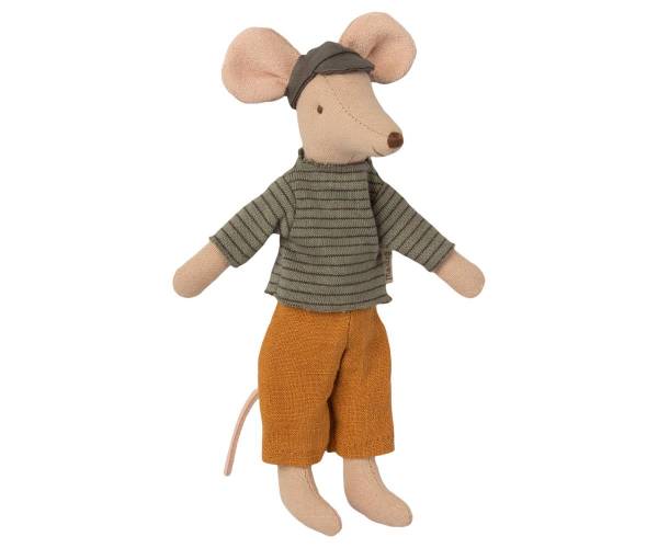 MAILEG Papa Maus