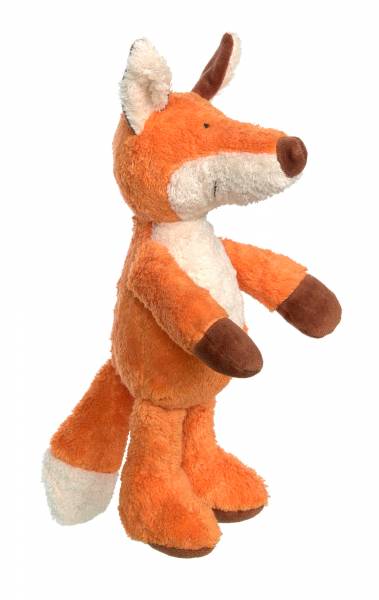 SIGIKID Kuscheltier Fuchs, Green Collection