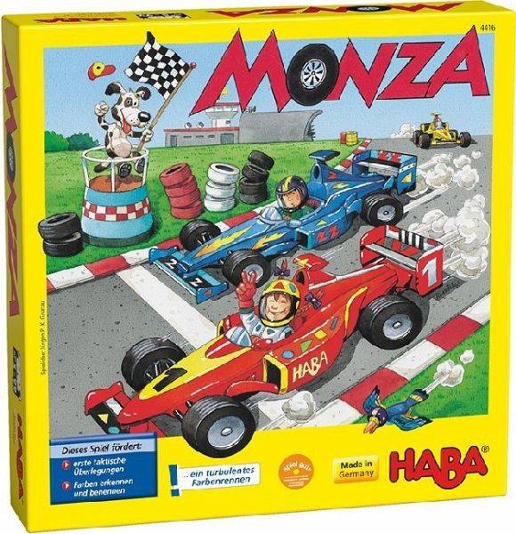 HABA Monza