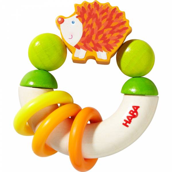HABA Greifling Kleiner Igel