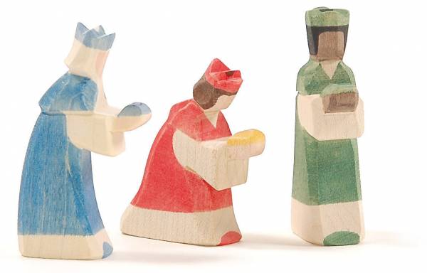 OSTHEIMER Mini-Königsgruppe