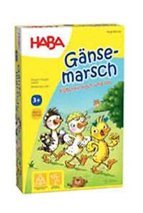 HABA Gänsemarsch