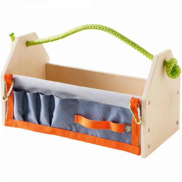 HABA Terra Kids Werkzeugkasten-Bausatz