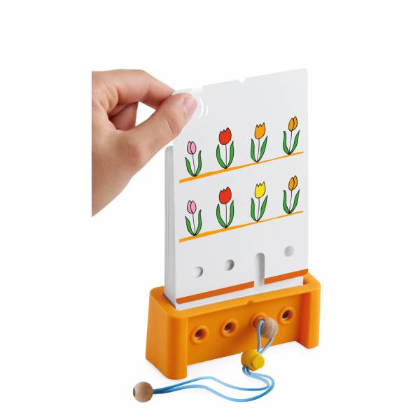 HABA LogiCase Starter Set 4+
