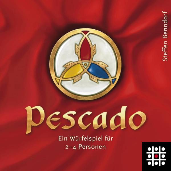 STEFFEN SPIELE PESCADO (Glück & Strategie)