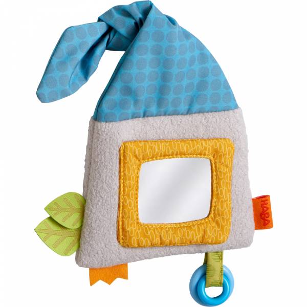HABA Buggy-Spielfigur Eulenhaus