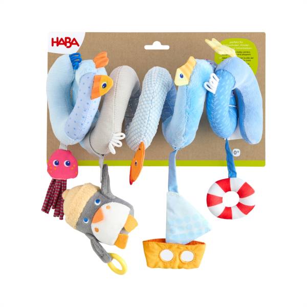HABA Mobile-Spirale Pinguin