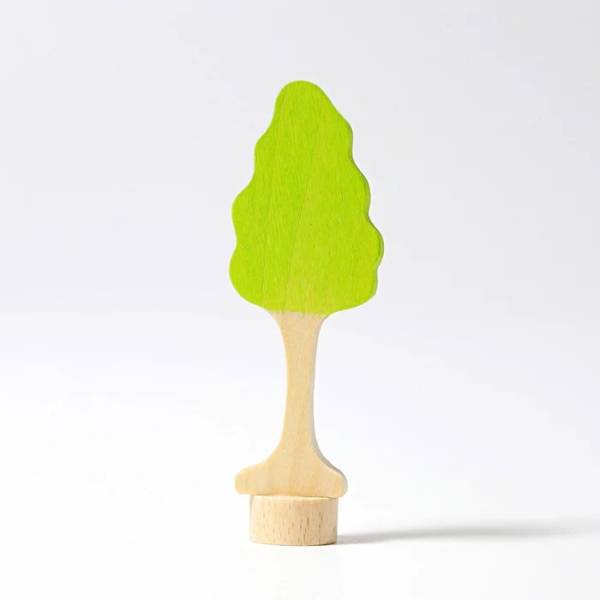 GRIMMS Steckfigur Birke