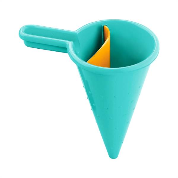 HABA Kleckertüte (Türkis)