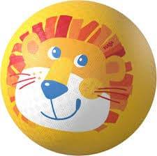 HABA Ball "Löwe" (Naturkautschuk)