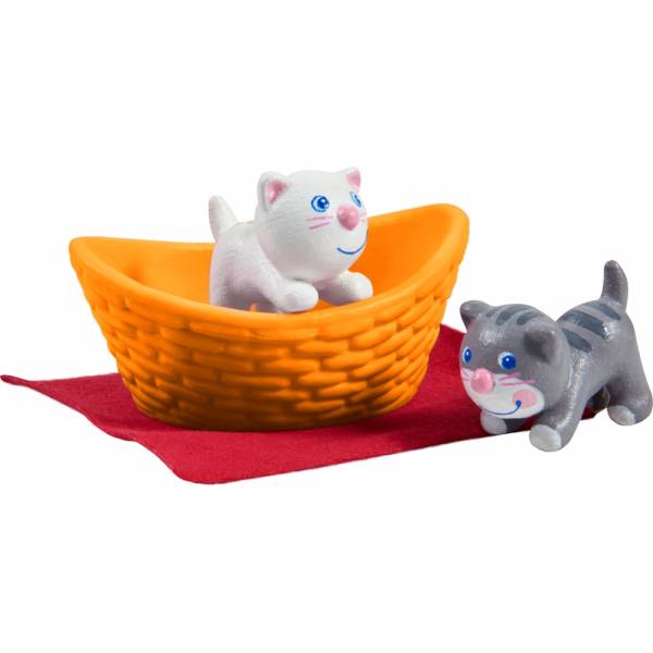 HABA Little Friends Katzenbabys (Set)