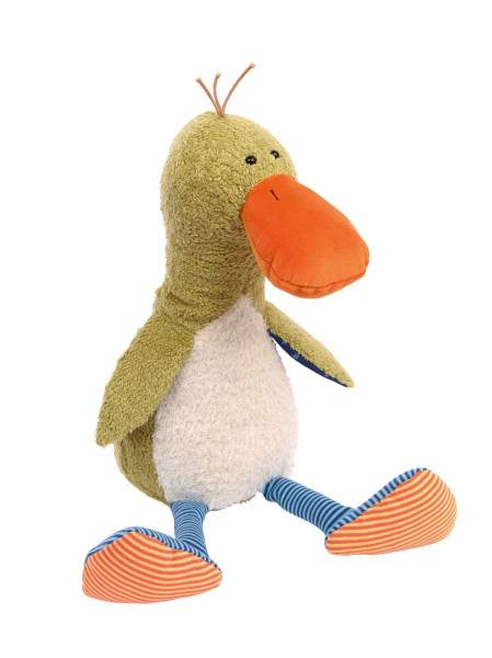 Silly Duck by Sandra Boynton