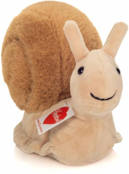 HERMANN TEDDY Schnecke Lotta 20 cm