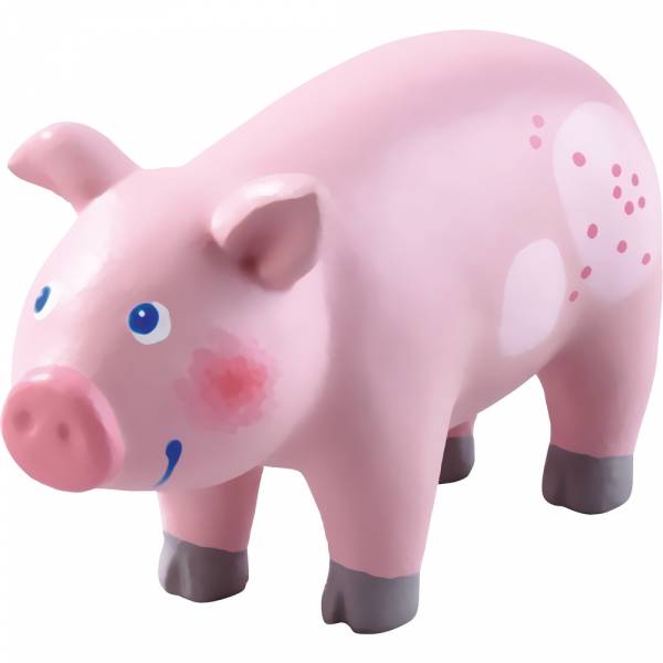 Little Friends – Schwein