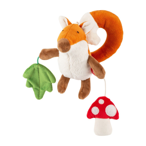 SIGIKID Anhänger Fuchs