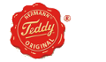 Hermann Teddy