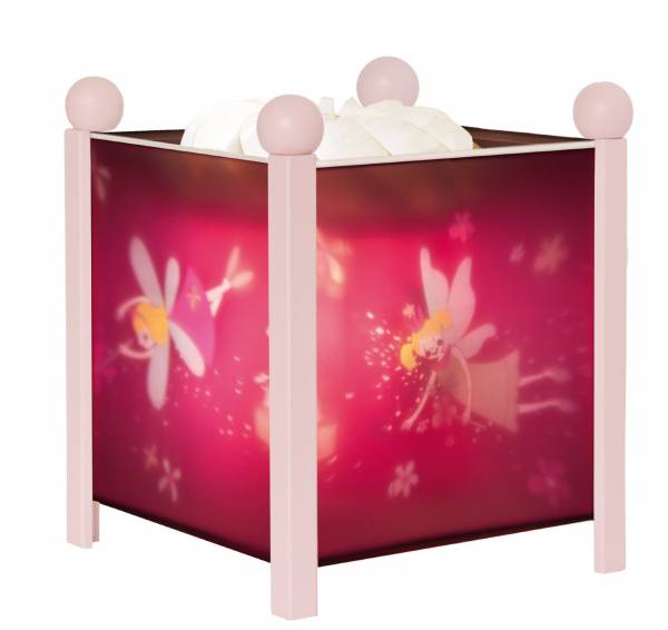 Magische Laterne Prinzessin (12 V)