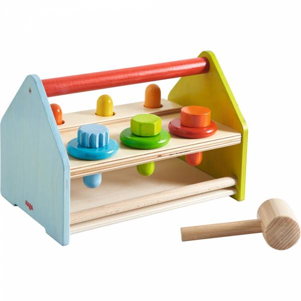HABA Kinder-Werkzeugkasten