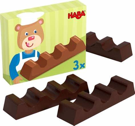 HABA Schokoriegel