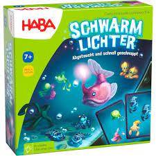 HABA Schwarmlichter