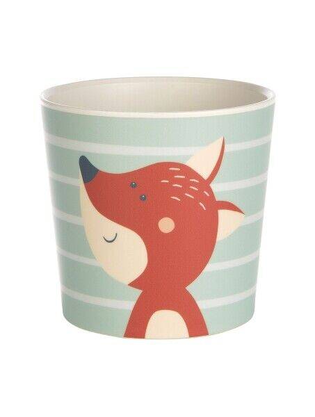 Sigikid Tasse Fuchs rPET