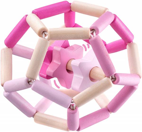 SELECTA Sternentanz rosa, bellybutton